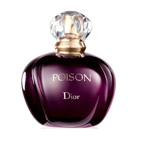 dior original poison perfume|Poison .